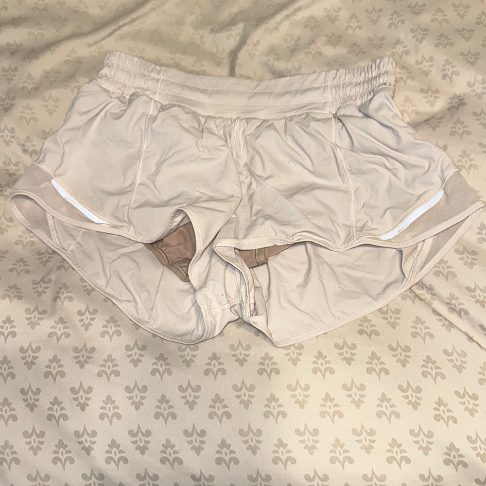 LULULEMON HOTTY HOTS